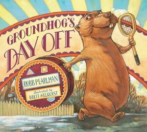 groundhogs day off