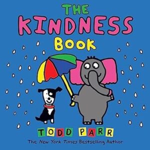 the kindness book