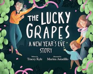 the lucky grapes