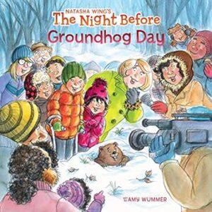 the night before groundhog day