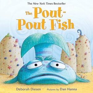 the pout pout fish