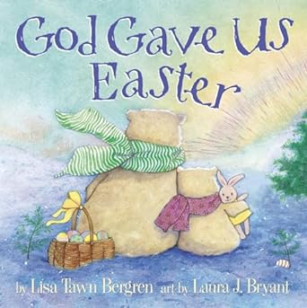 My favorite Easter books for my preschool, pre-k, and kindergarten friends. It's filled with bunnies, eggs, and diversity. #easterbooks #preschool #prek #eastertheme