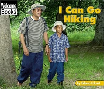 i can go hiking