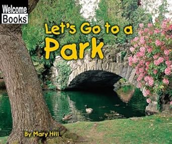 lets go to a park