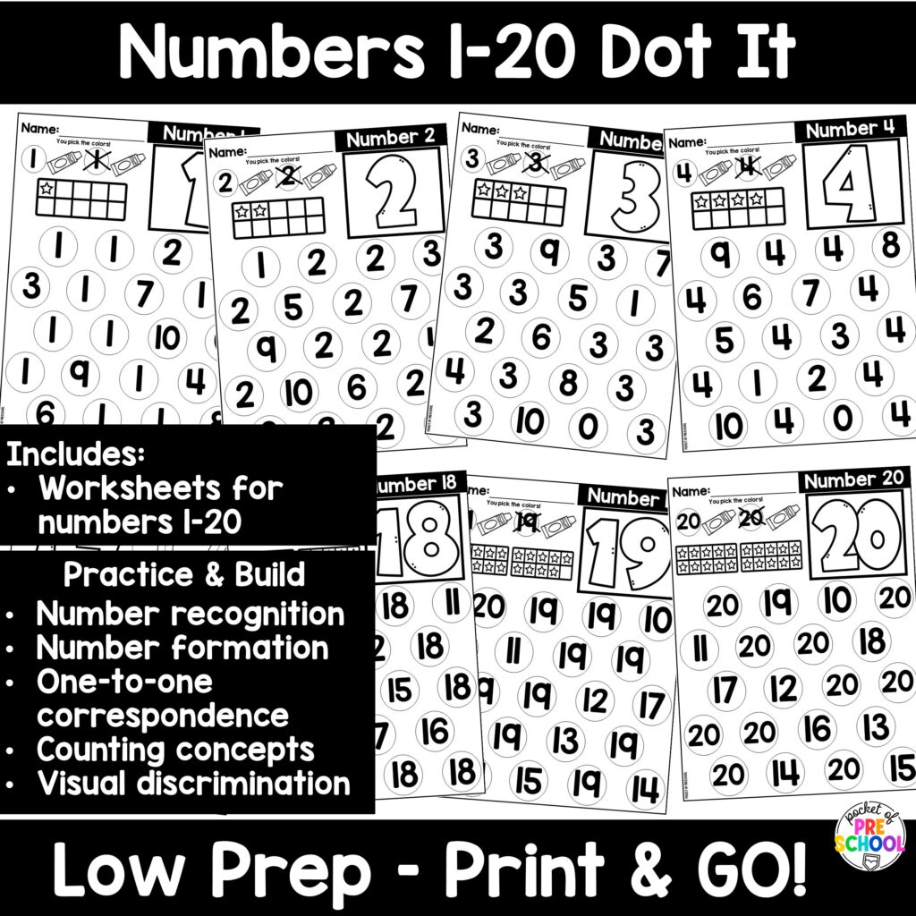 numbers-1-20-dot-it-worksheets-pocket-of-preschool