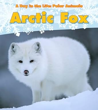 Giant polar animal book list for little learners (preschool, pre-k, and kindergarten) #polaranimaltheme #booklist #preschool