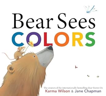 Color and Colors Mixing book list just for little learners (preschool, pre-k, and kindergarten) #booklist #colortheme #preschool #prek