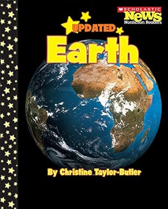 Space theme book list for little learners (preschool, pre-k, and kindergarten). Take your space theme to the next level with the amazing books!
