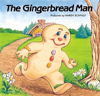 20 yummy Gingerbread Books for preschool, pre-k, and kindergarten that will keep your students engaged during circle time!