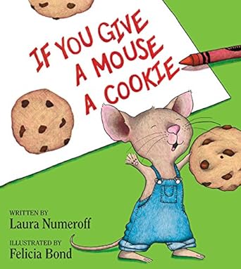 Sweets book list with 21 Sweets and Bakery books for preschool, pre-k, and kindergarten students. Perfect for a bakery theme, birthday theme, or sweets theme.