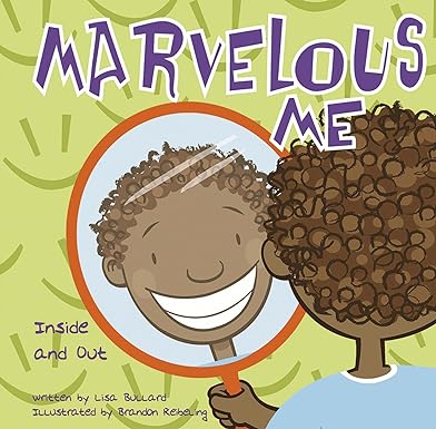 All About Me book list for preschool, pre-k, and kindergarten! Fabulous books to celebrate themselves and others. Perfect for an all about me theme, diversity theme, or family theme.