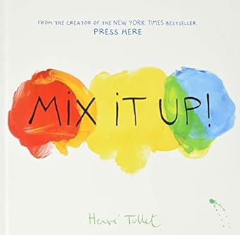 Color and Colors Mixing book list just for little learners (preschool, pre-k, and kindergarten) #booklist #colortheme #preschool #prek