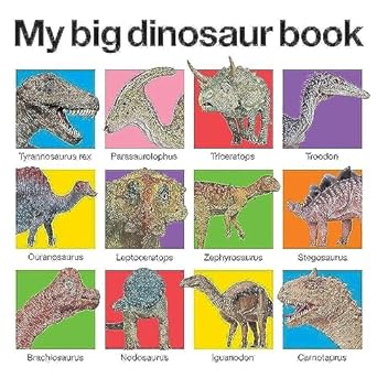 25 Dinosaur books for preschool, pre-k, and kindergarten. Includes fiction and non-fiction picture books for your little dinosaur lovers!