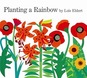 GIANT list of Spring Books for Little Learners... filled with books about bugs, weather, plants, and spring animals!