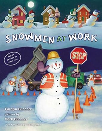 Winter Books for preschool, pre-k, and kindergarten that will keep your students engaged during circle time!