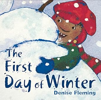 Winter Books for preschool, pre-k, and kindergarten that will keep your students engaged during circle time!