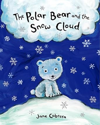 Giant polar animal book list for little learners (preschool, pre-k, and kindergarten) #polaranimaltheme #booklist #preschool