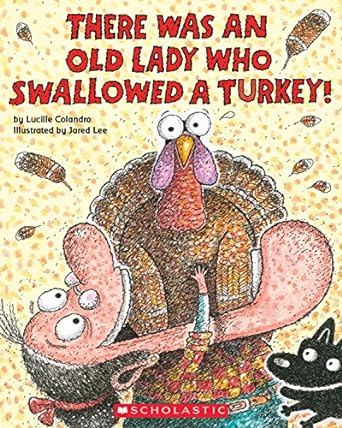 Thanksgiving book list for preschool, pre-k, and kindergarten. Learn about turkeys, Thanksgiving, and being thankful through books.