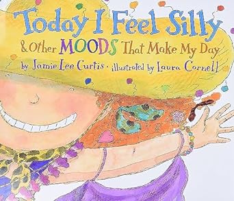 My top 21 Feeling Books for little learners (preschool, pre-k, and kindergarten) to help students learn to label, express, and read others feelings and emotions.
