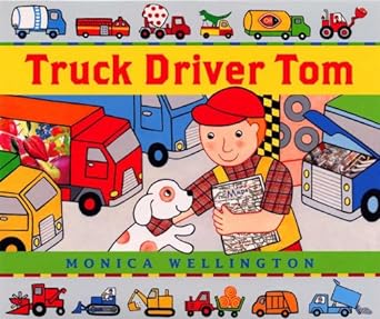 16 Transportation books for little learners (preschool, pre-k, and kindergarten). Includes fiction and non-fiction picture books all about cars, trucks, planes, trains, boats, and construction vehicles perfect for a transportation theme.