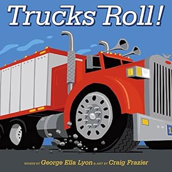 16 Transportation books for little learners (preschool, pre-k, and kindergarten). Includes fiction and non-fiction picture books all about cars, trucks, planes, trains, boats, and construction vehicles perfect for a transportation theme.