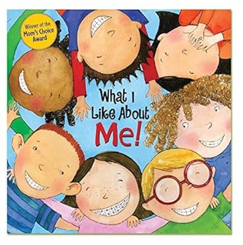 All About Me book list for preschool, pre-k, and kindergarten! Fabulous books to celebrate themselves and others. Perfect for an all about me theme, diversity theme, or family theme.