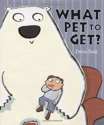 HUGE Pet book list perfect for preschool, pre-k, and kindergarten. From fish, dogs, frogs, cats, and hamsters these furry characters are sure to become classroom friends in no time thanks to these pet books.