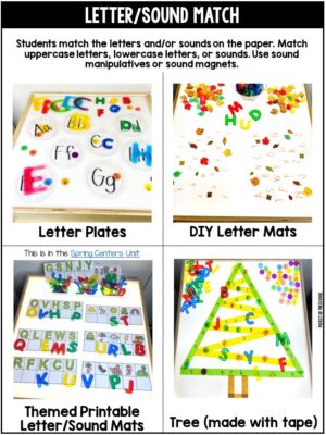 Create engaging, hands-on activities Light Table activities that get kids moving, interacting, and learning with their peers!