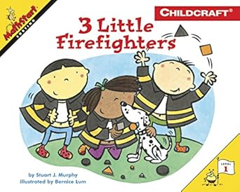 20 books about fire safety perfect for preschool, pre-k, and kindergarten students. Use during a community helpers theme, fire safety theme, or for fire safety month.