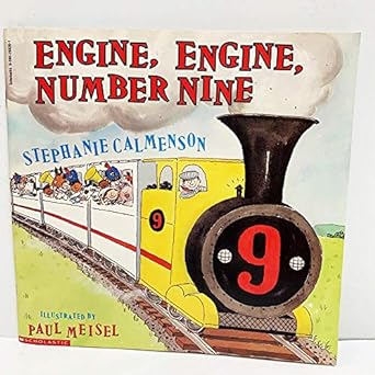 Train books for little learners for read aloud time, a train study, or a transportation theme. These books are hand-picked for preschool, pre-k, and kindergarten students.