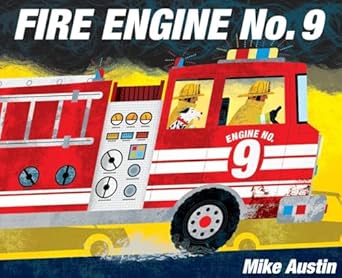 20 books about fire safety perfect for preschool, pre-k, and kindergarten students. Use during a community helpers theme, fire safety theme, or for fire safety month.