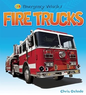 20 books about fire safety perfect for preschool, pre-k, and kindergarten students. Use during a community helpers theme, fire safety theme, or for fire safety month.