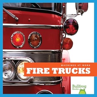 20 books about fire safety perfect for preschool, pre-k, and kindergarten students. Use during a community helpers theme, fire safety theme, or for fire safety month.