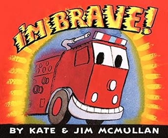 20 books about fire safety perfect for preschool, pre-k, and kindergarten students. Use during a community helpers theme, fire safety theme, or for fire safety month.