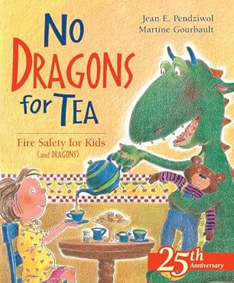 31 books about fire safety perfect for preschool, pre-k, and kindergarten students. Use during a community helpers theme, fire safety theme, or for fire safety month.