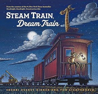 Train books for little learners for read aloud time, a train study, or a transportation theme. These books are hand-picked for preschool, pre-k, and kindergarten students.