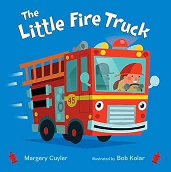 31 books about fire safety perfect for preschool, pre-k, and kindergarten students. Use during a community helpers theme, fire safety theme, or for fire safety month.