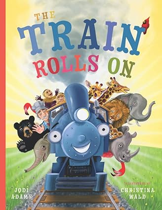 Train books for little learners for read aloud time, a train study, or a transportation theme. These books are hand-picked for preschool, pre-k, and kindergarten students.