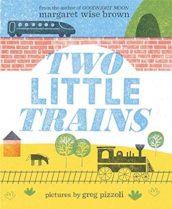 Train books for little learners for read aloud time, a train study, or a transportation theme. These books are hand-picked for preschool, pre-k, and kindergarten students.