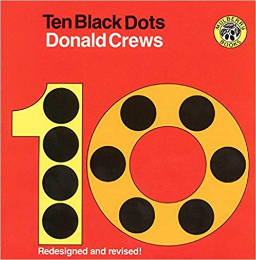 Math books that teach and engage preschool, pre-k, and kindergarten students in concepts like counting, patterns, colors, shapes, measurement, and more!