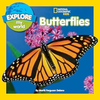 Life science books for preschool, pre-k, and kindergarten students to explore and learn about life cycles, growth, and living things.