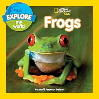 Life science books for preschool, pre-k, and kindergarten students to explore and learn about life cycles, growth, and living things.