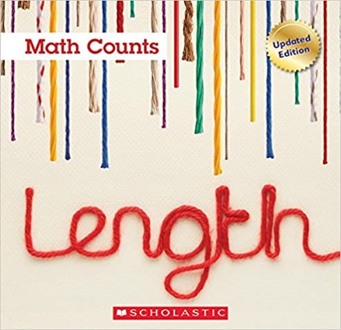 Math books that teach and engage preschool, pre-k, and kindergarten students in concepts like counting, patterns, colors, shapes, measurement, and more!