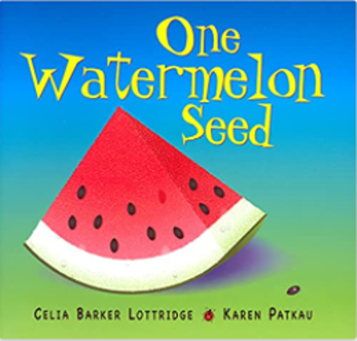 Math books that teach and engage preschool, pre-k, and kindergarten students in concepts like counting, patterns, colors, shapes, measurement, and more!