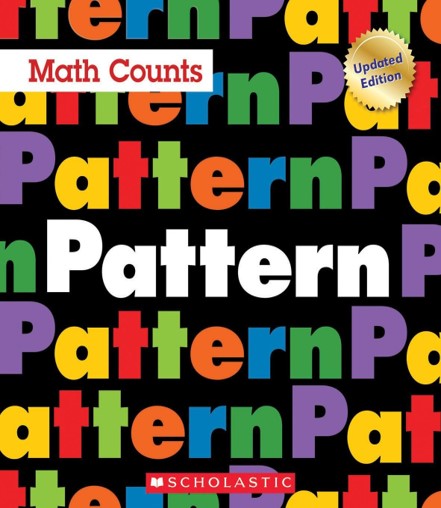 Math books that teach and engage preschool, pre-k, and kindergarten students in concepts like counting, patterns, colors, shapes, measurement, and more!