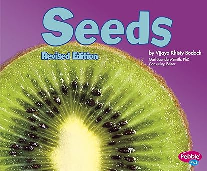 Life science books for preschool, pre-k, and kindergarten students to explore and learn about life cycles, growth, and living things.