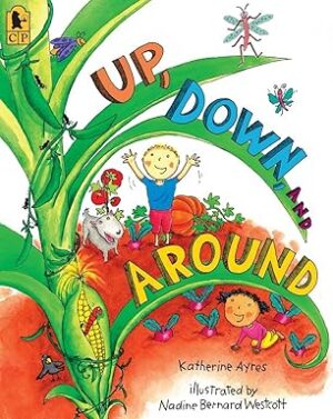 up down and around - Pocket of Preschool