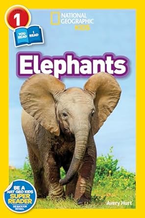 28 Safari Books for Little Learners 29 28 safari books to learn about the animals that live on the safari, savanna, or grasslands. These books are selected for preschool, pre-k, and kindergarten students.