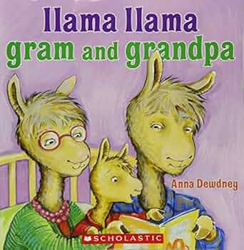 Family books for preschool, pre-k, and kindergarten students to read and learn about different families.