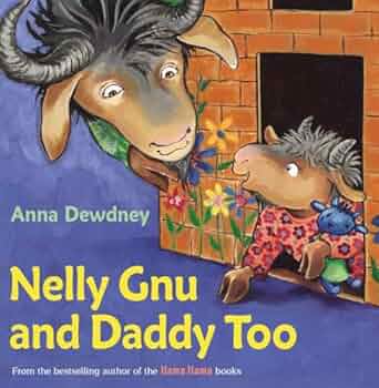 Family books for preschool, pre-k, and kindergarten students to read and learn about different families.